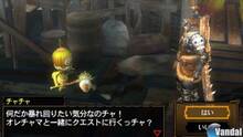 Imagen 125 de Monster Hunter 3 Ultimate