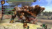 Imagen 7 de Monster Hunter 3 Ultimate