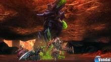 Imagen 4 de Monster Hunter 3 Ultimate