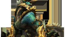 Imagen 180 de Monster Hunter 3 Ultimate