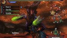 Imagen 170 de Monster Hunter 3 Ultimate