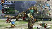 Imagen 175 de Monster Hunter 3 Ultimate