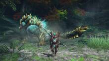 Imagen 236 de Monster Hunter 3 Ultimate