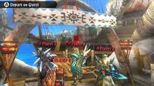 Imagen 258 de Monster Hunter 3 Ultimate