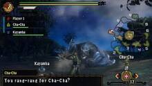 Imagen 261 de Monster Hunter 3 Ultimate