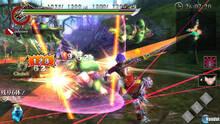 Imagen 45 de Ragnarok Odyssey