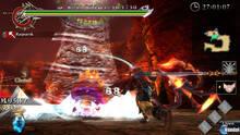 Imagen 38 de Ragnarok Odyssey
