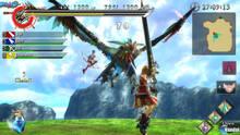 Imagen 127 de Ragnarok Odyssey