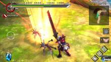 Imagen 95 de Ragnarok Odyssey