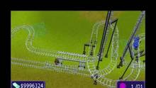 Imagen 3 de RollerCoaster Tycoon 3D