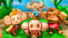 Imagen 5 de Super Monkey Ball Banana Splitz