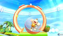 Imagen 19 de Super Monkey Ball Banana Splitz