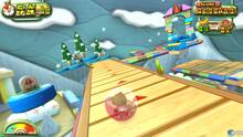 Imagen 62 de Super Monkey Ball Banana Splitz