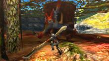 Imagen 72 de Monster Hunter 4