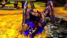 Imagen 85 de Monster Hunter 4