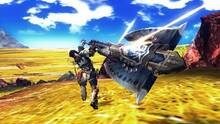 Imagen 113 de Monster Hunter 4
