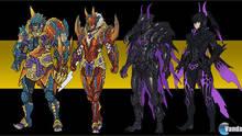 Imagen 16 de Monster Hunter 4