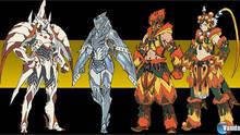 Imagen 18 de Monster Hunter 4