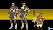 Imagen 4 de Monster Hunter 4