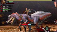 Imagen 54 de Monster Hunter 4