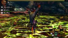 Imagen 56 de Monster Hunter 4