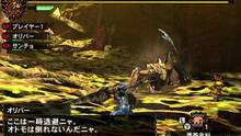 Imagen 57 de Monster Hunter 4