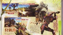Imagen 20 de Monster Hunter 4