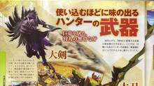 Imagen 28 de Monster Hunter 4