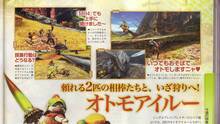 Imagen 24 de Monster Hunter 4
