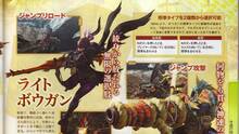Imagen 21 de Monster Hunter 4