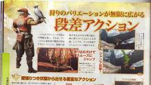 Imagen 22 de Monster Hunter 4