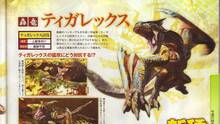 Imagen 23 de Monster Hunter 4