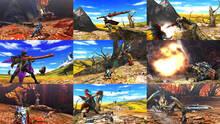 Imagen 36 de Monster Hunter 4