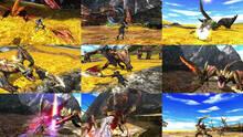 Imagen 34 de Monster Hunter 4