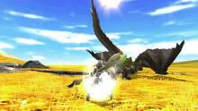 Imagen 50 de Monster Hunter 4