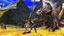 Imagen 43 de Monster Hunter 4