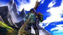 Imagen 42 de Monster Hunter 4