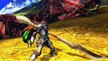 Imagen 44 de Monster Hunter 4