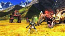 Imagen 51 de Monster Hunter 4
