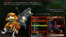 Imagen 115 de Monster Hunter 4