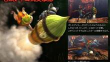 Imagen 116 de Monster Hunter 4