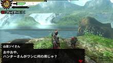 Imagen 157 de Monster Hunter 4