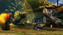 Imagen 155 de Monster Hunter 4