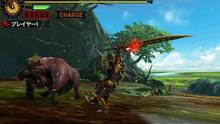 Imagen 146 de Monster Hunter 4
