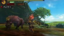 Imagen 148 de Monster Hunter 4