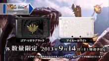 Imagen 169 de Monster Hunter 4