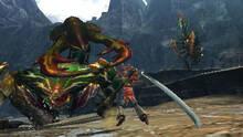 Imagen 191 de Monster Hunter 4