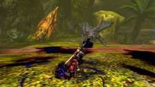Imagen 205 de Monster Hunter 4