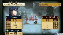 Imagen 14 de Fire Emblem: Awakening