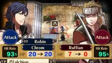 Imagen 61 de Fire Emblem: Awakening